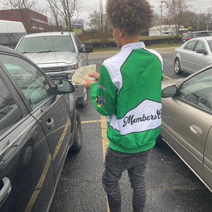 I miss you (Explicit)