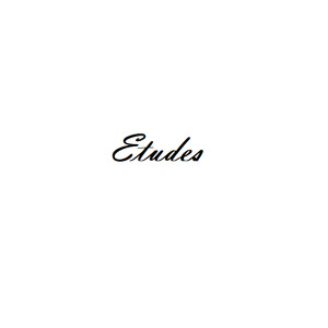 Etudes