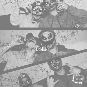 DEMONS (feat. isuffice) [Explicit]