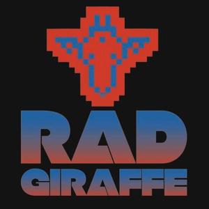 Rad Giraffe