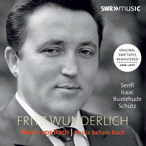 O wie selig sind, BuxWV 90