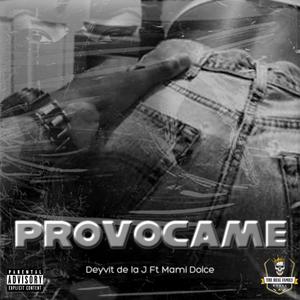 Provocame (feat. Mami Dolce)