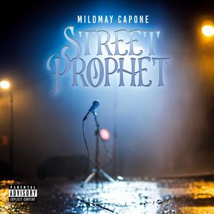 Street Prophet (feat. SpydasMix|Explicit)