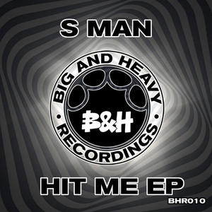 Hit Me (Original Mix)