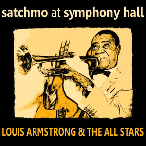 Satchmo At Symphony Hall