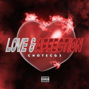 Love & Affection (Explicit)