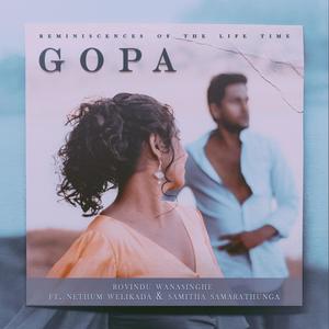 Gopa (feat. Rovindu Wanasinghe & Samitha Samarathunga)