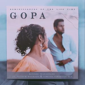 Gopa(feat. Rovindu Wanasinghe & Samitha Samarathunga)