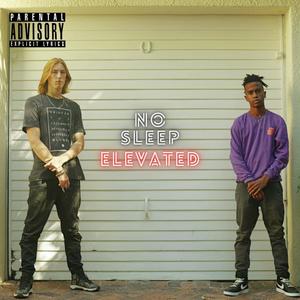 Elevated(feat. Spectr) (Explicit)