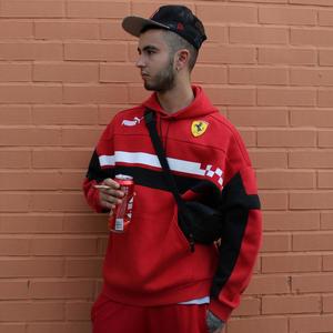 Ya No Bebo Más (Explicit)