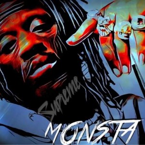 Supreme MONDTA (Explicit)