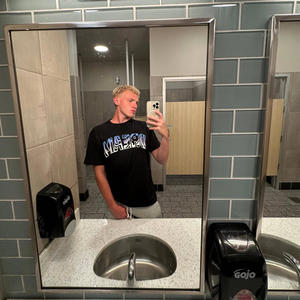 Ken Doll (Barbie Wrld) (Explicit)