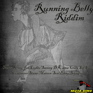 Running Belly Riddim