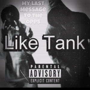 Get hit like tank (feat. Trezzyfrmda5) [Explicit]