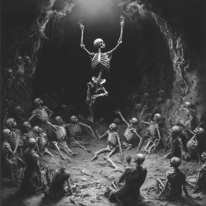 Danse Macabre