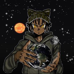 Bigger Than Us (feat. 1k.Naz, Regrichforever & TrendyK) (Explicit)