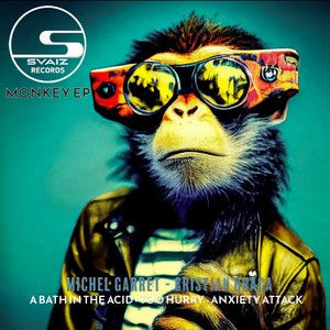Anxiety Attack (Original Mix)