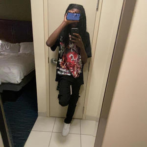 Mentality (feat. Lu Keltec & DKkashen) (Explicit)