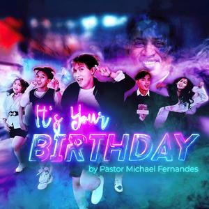 It's Your Birthday, Vol. 2