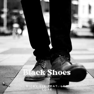 Black Shoes (feat. Leo Lore) [Explicit]