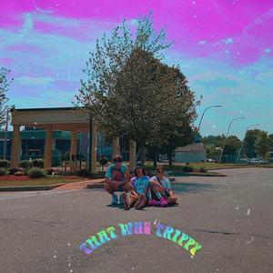 WOKE UP(feat. Wayne the Uno & dylAn) (Explicit)