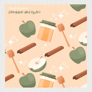 Cinnamon and Apples