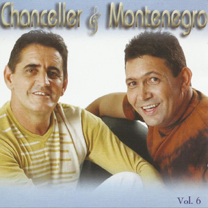 Chanceller e Montenegro, Vol 6