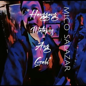 Hanggang Matapos Ang Gabi