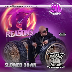 Swang Sumthang (Swishahouse Remix|Explicit)