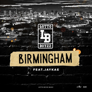 Birmingham(Anthem)