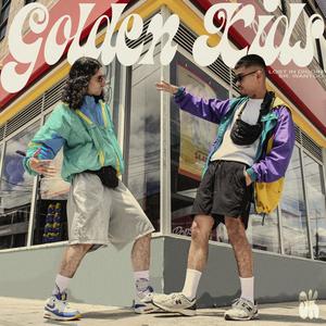 Golden Kids (feat. Lost In Diggin') (Explicit)