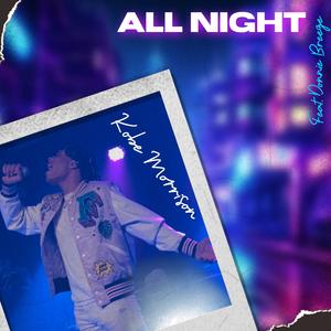 All Night (feat. Donnie Breeze)