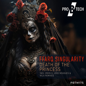 Death of the Princess (Jero Nougues Remix)