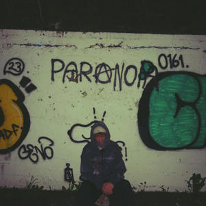 Paranoia Single