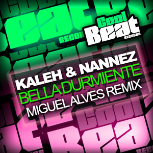 Bella Durmiente (Miguel Alves Remix)