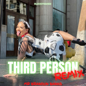 Third Person Remix