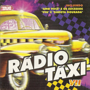 Rádio Taxi
