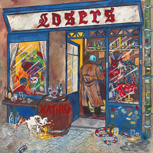 EL FIN DEL MUNDO (Y YO CON ESTOS PELOS) (2025)