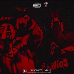 What Can I Say (feat. 501Nificent) (Explicit)