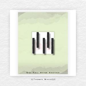 The Lonely Silence of the Frozen Ocean