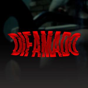 DIFAMADO (feat. Orgullo Moreno clika Arsenal Hip Hop) [Explicit]