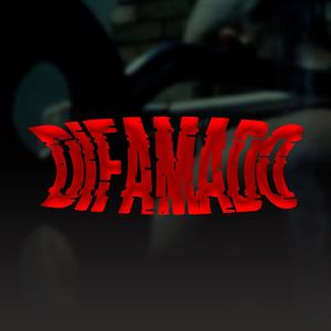DIFAMADO (feat. Orgullo Moreno clika Arsenal Hip Hop) (Explicit)