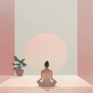 Flotando En Las Nubes De La Calma