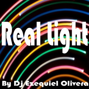 Real Light (Original Mix)