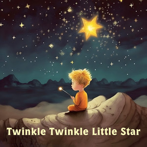 Twinkle Twinkle Little Star