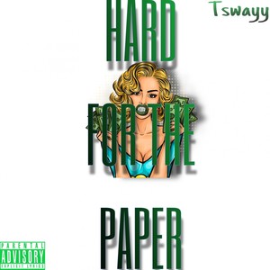 Hard for the Paper (Explicit)