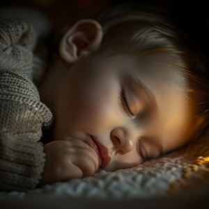 Gentle Night Songs: Music for Baby Sleep