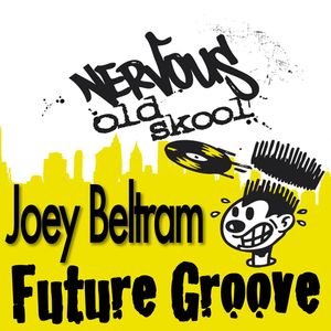 Future Groove (Dub)