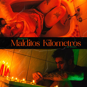 Malditos kilometros