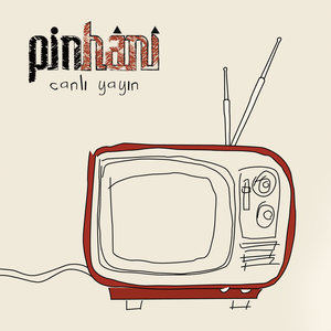 Pinhani - Beni Al (Live)